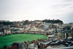 Cricket Ground c1996